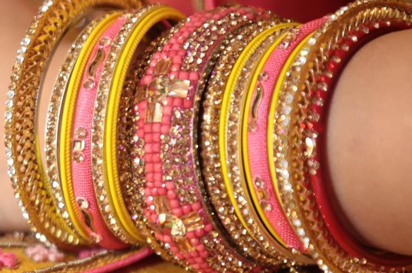 Auraments Bangles